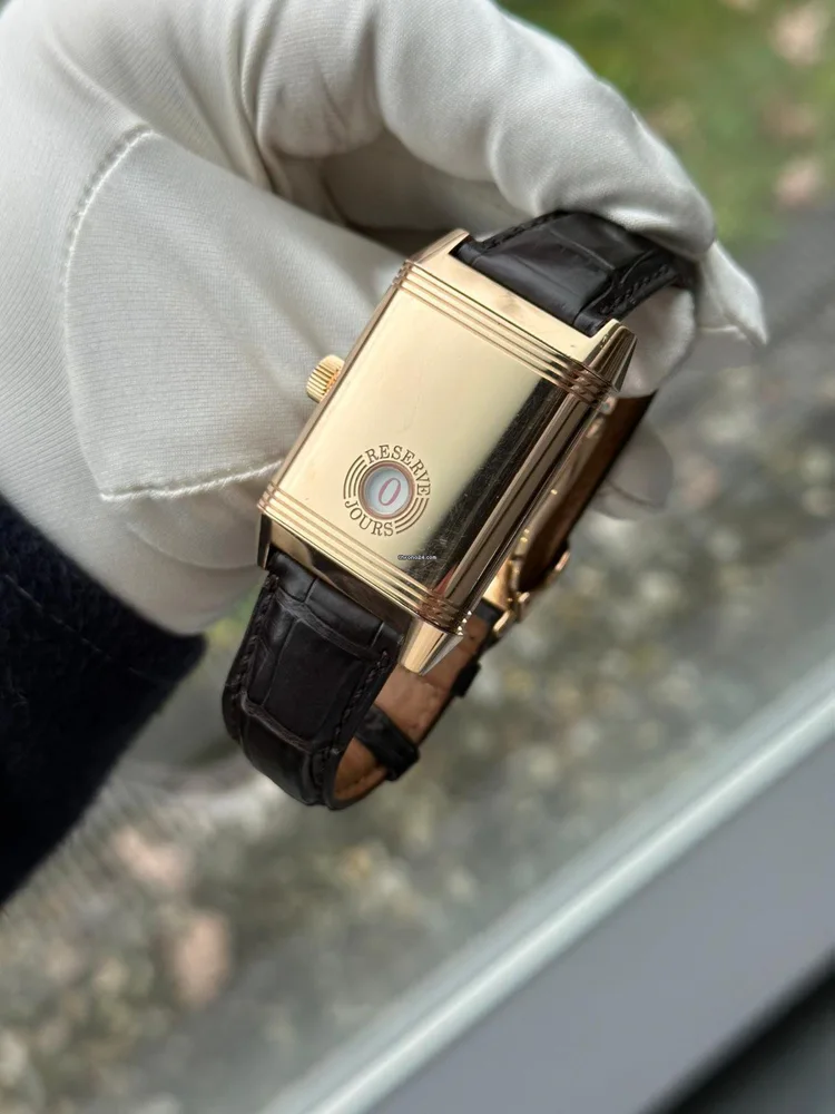 Jaeger-LeCoultre Grande Reverso Reserve Q3012420